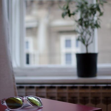 Apartment Ana City Centre Zagrzeb Zewnętrze zdjęcie