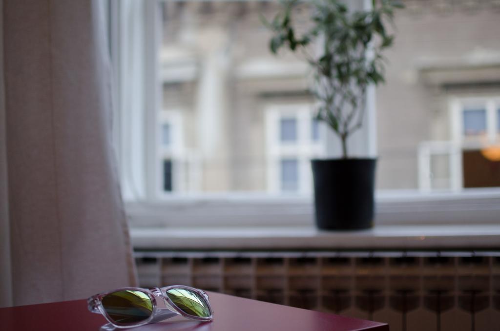 Apartment Ana City Centre Zagrzeb Zewnętrze zdjęcie