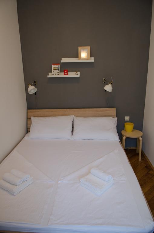 Apartment Ana City Centre Zagrzeb Zewnętrze zdjęcie