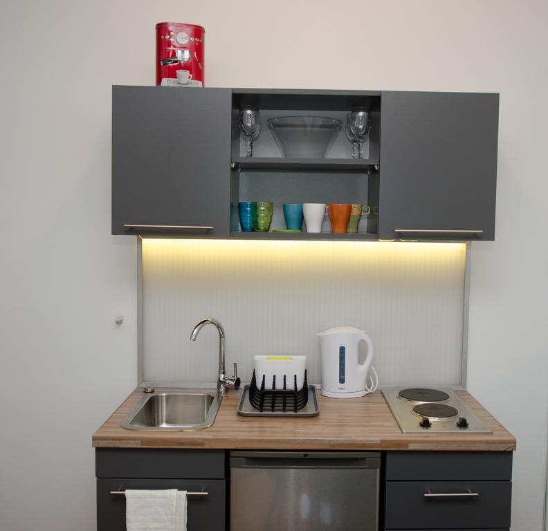 Apartment Ana City Centre Zagrzeb Zewnętrze zdjęcie